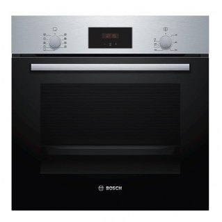 Духовой шкаф Bosch HBF114BS0R в Запорожье